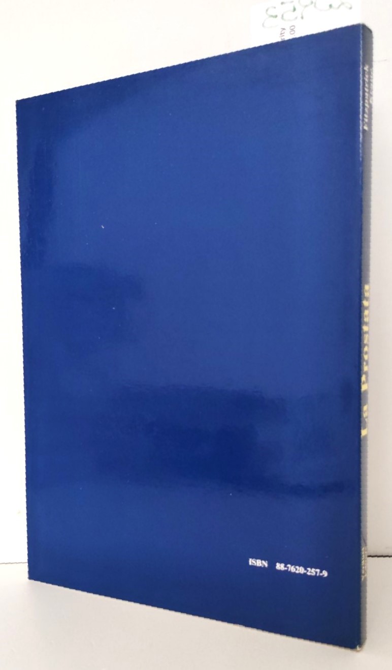 Fitzpatrick Krane La prostata Verduci 1992 1° edizione
