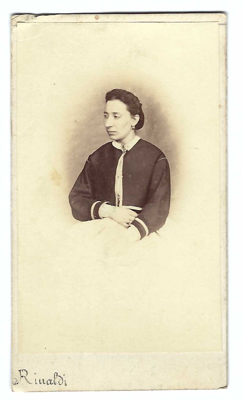 Foto photo cdv albumina Alessandra di Danimarca Principessa del Galles …