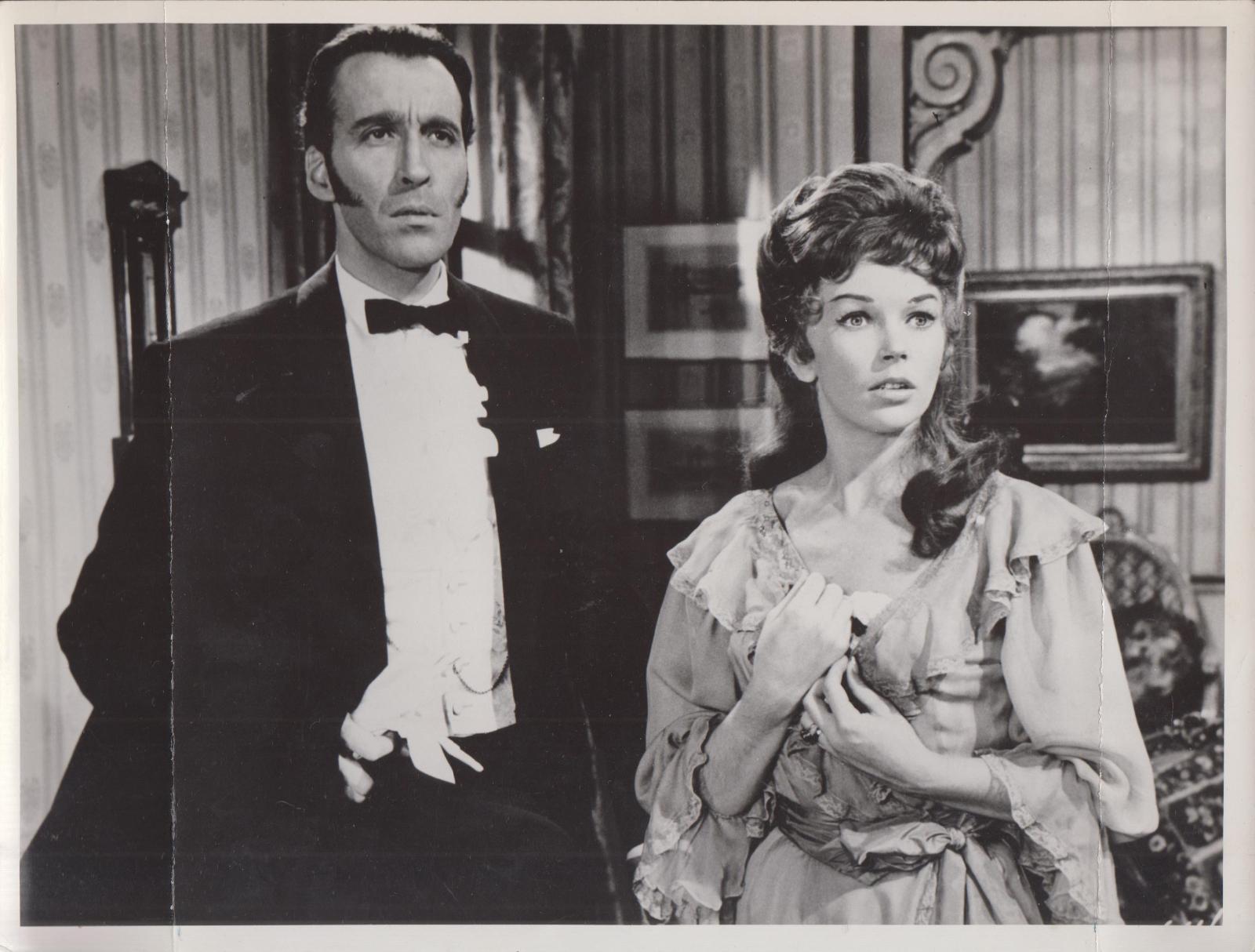 foto photo vintage Il mostro di Londra Victoria Dawn Addams …