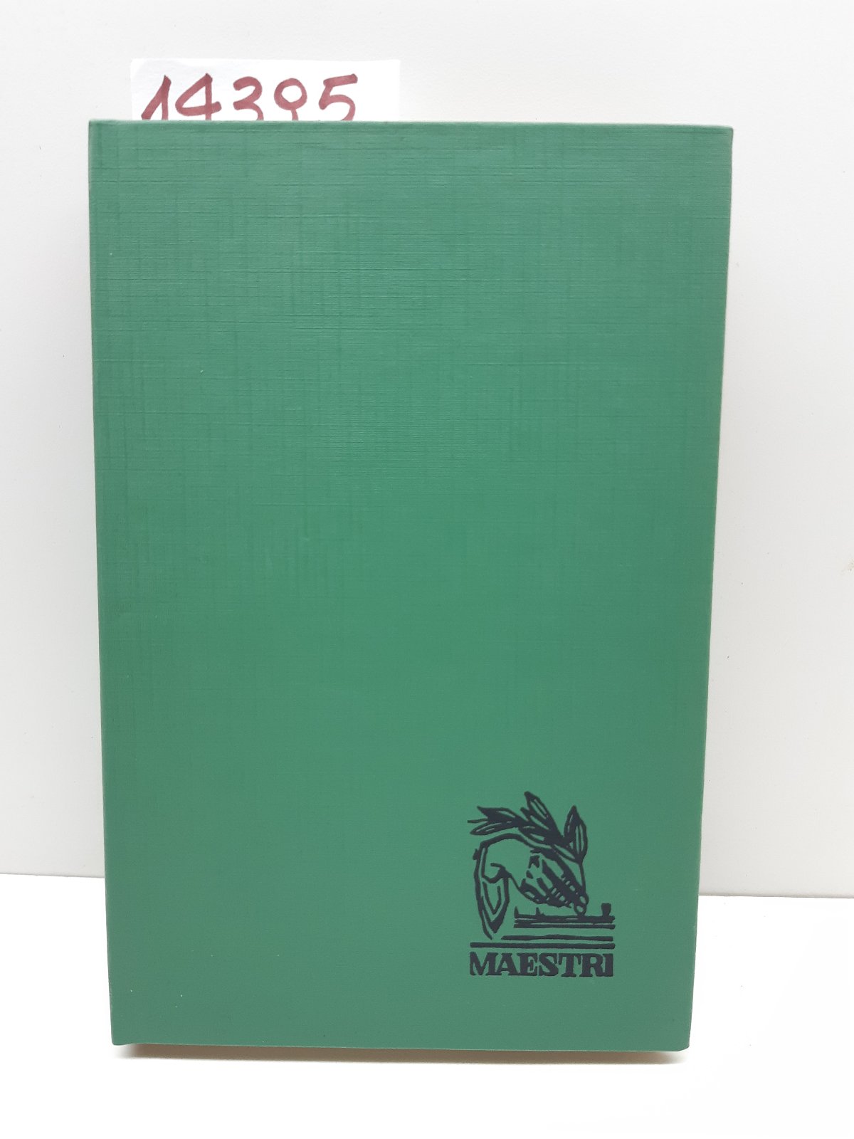 Francesco De Sanctis La giovinezza 7° ed. Paoline 1963