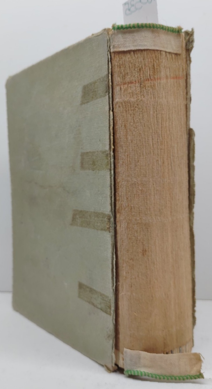 Frati Andreucci Quadrivio Sansoni 1962