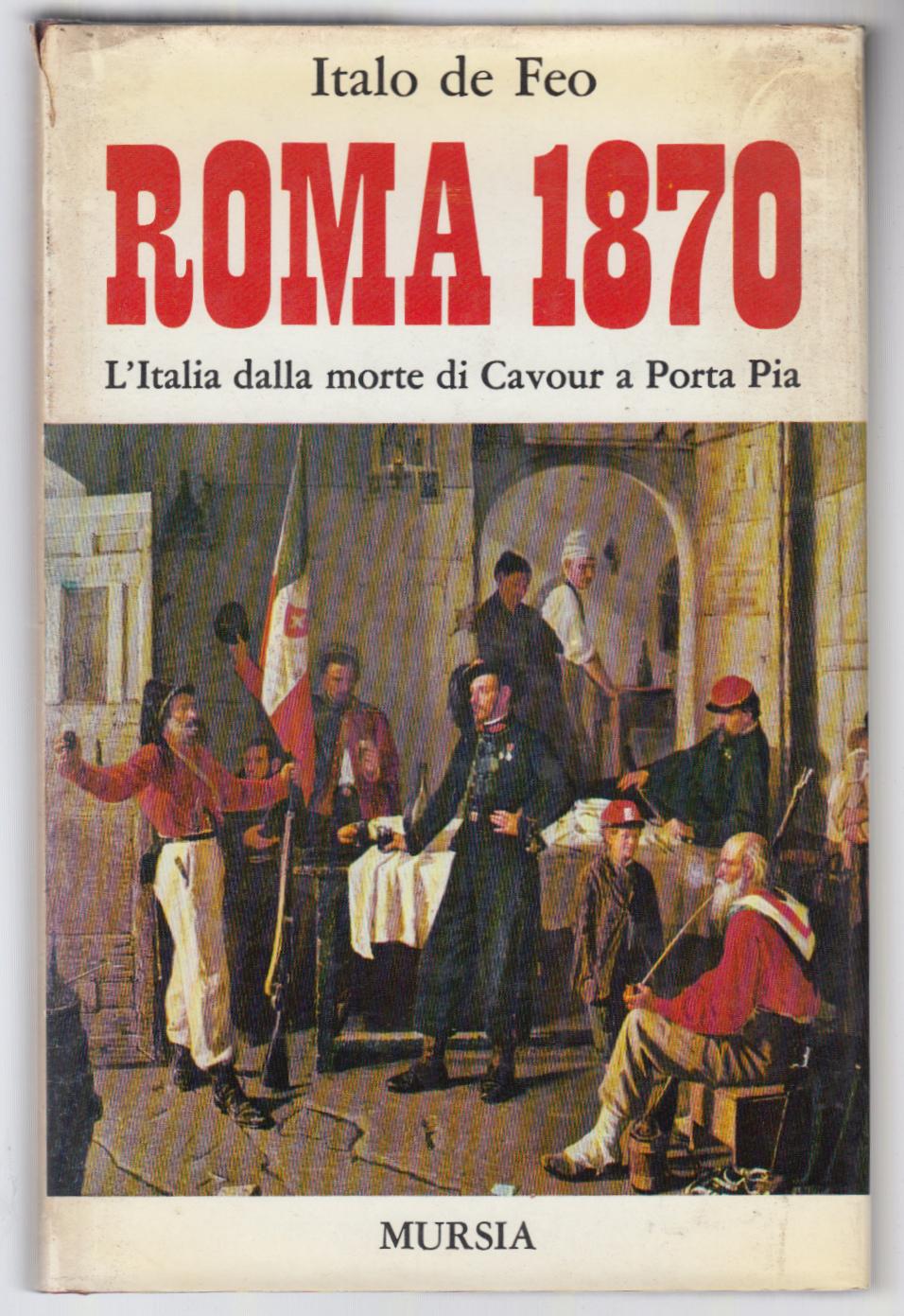 G. Finardi-Guida Ai Piaceri Di Roma-Sugar Editore 1971-L3436