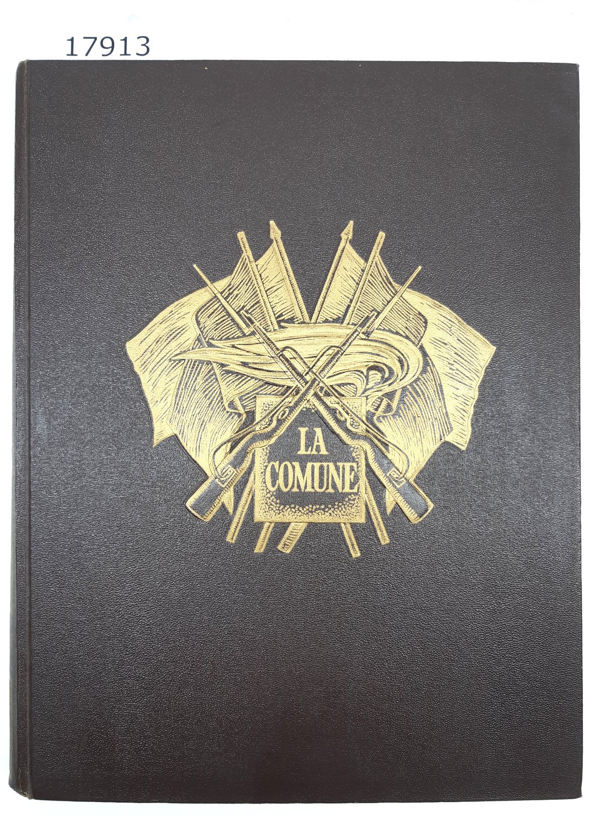 Georges Blond Storia della grande Armée Rizzoli 1981 1° ed