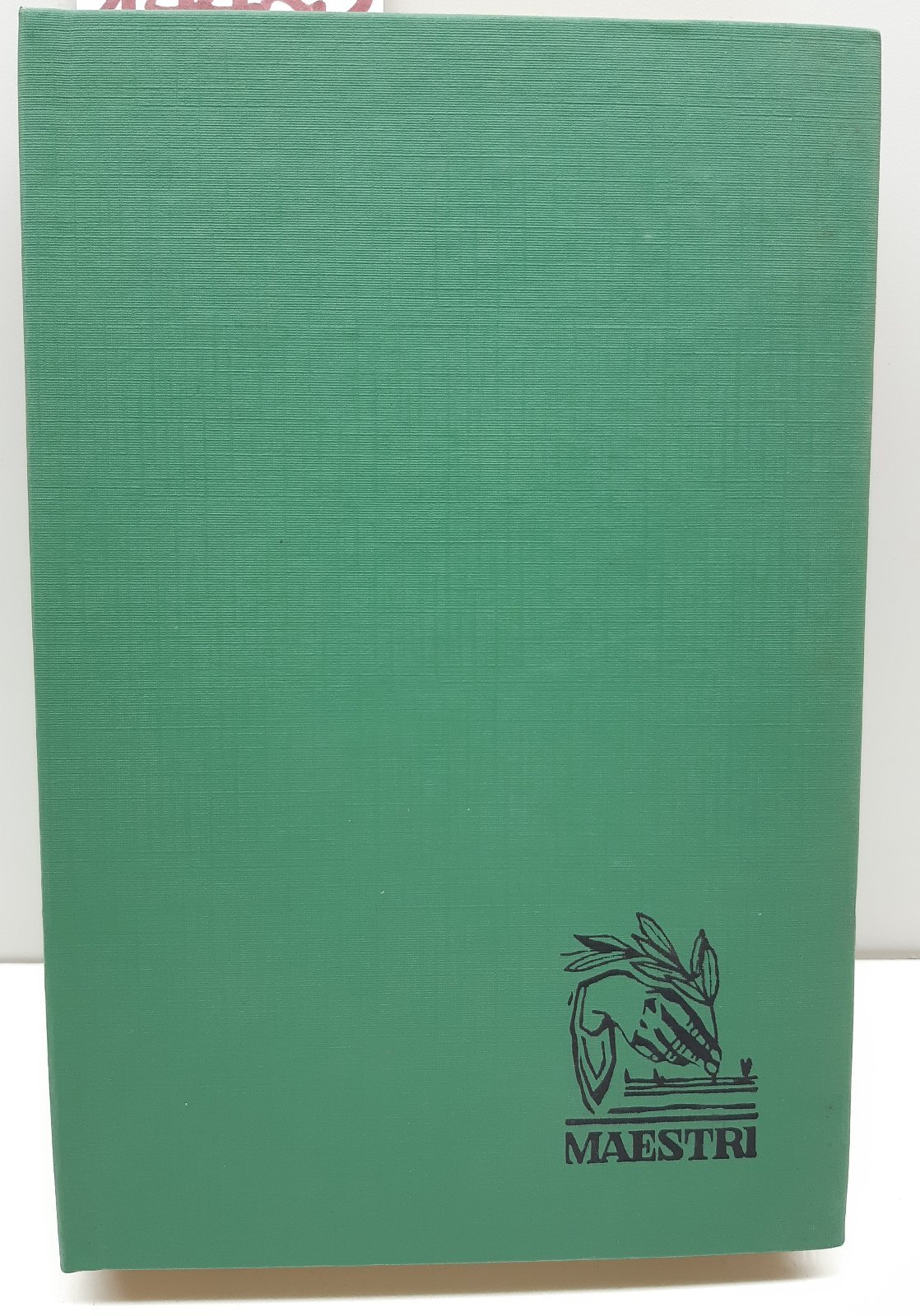 Giovanni Duprè Pensieri sull'arte e ricordi autobiografici 5° ed. Paoline …