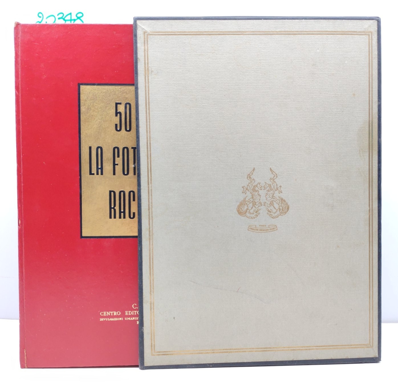 Giuseppe Rauti 50 anni La fotografia racconta C.E.N 1967