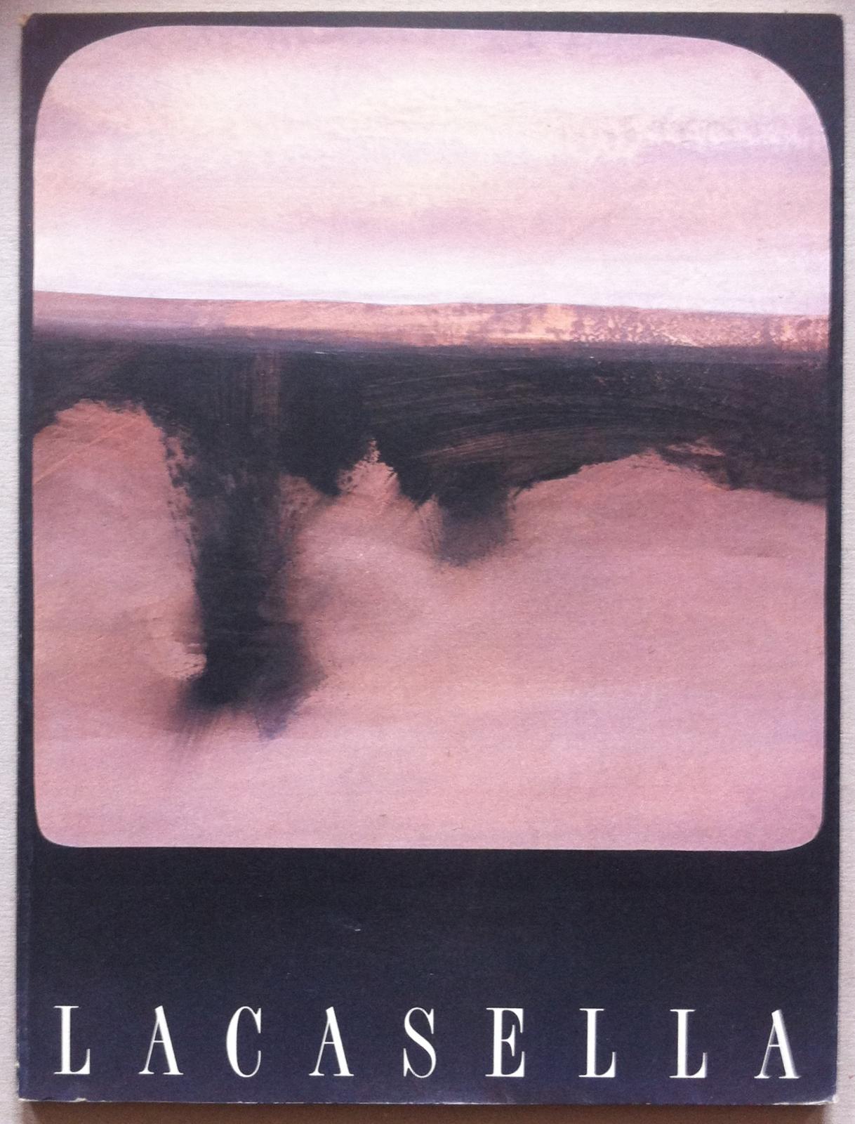 Goldin Marco Lacasella. Interni Di Paesaggio 1990-1992 Erreti 1992-L4676