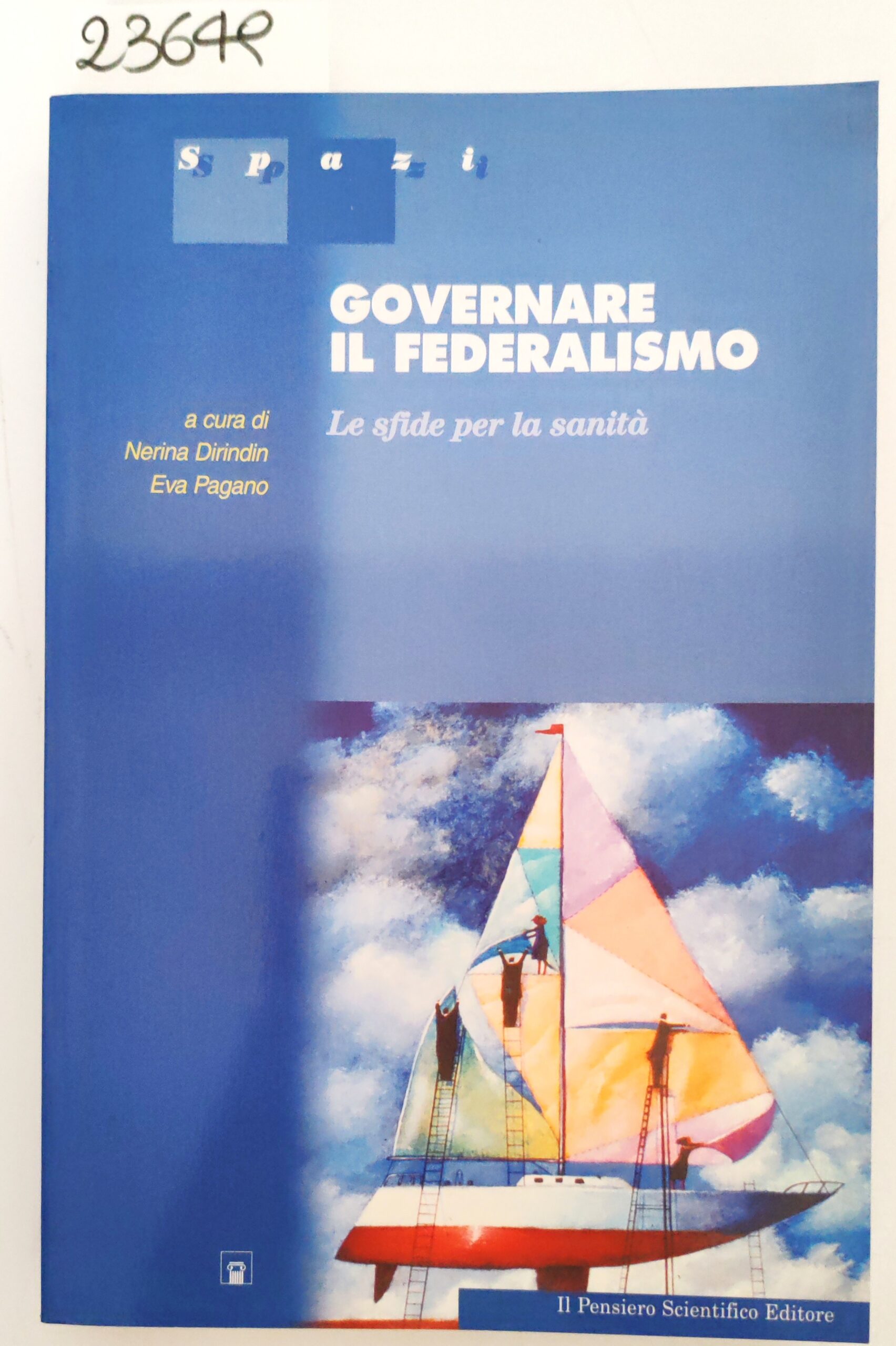 Governare il federalismo le sfide per la sanità Il Pensiero …