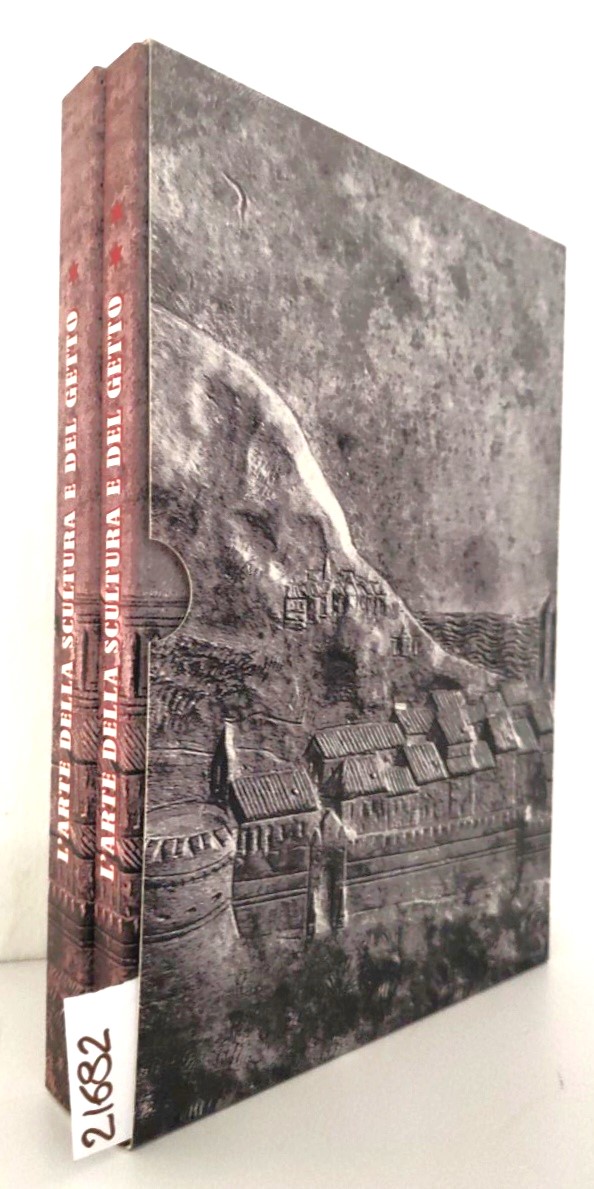Grimaldi Mascii L'arte della scultura e del getto la scuola …