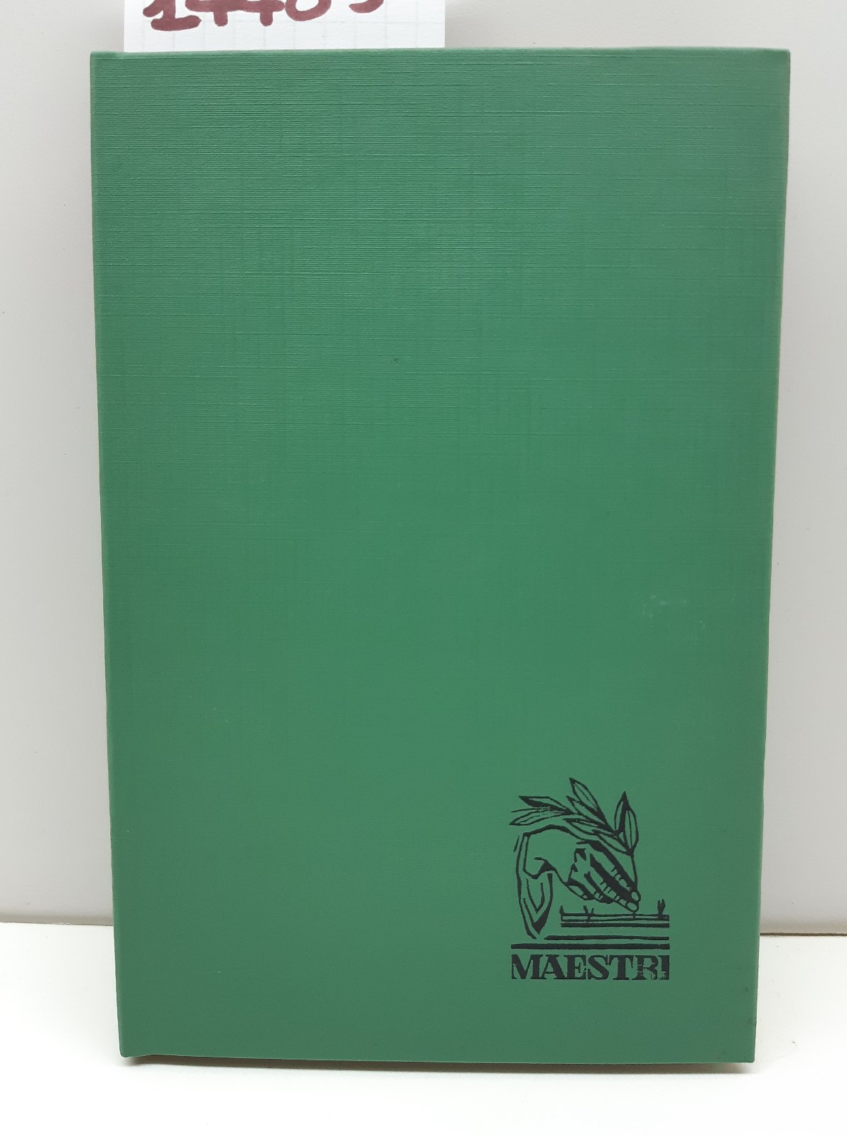 Gustave Flaubert Tre racconti 5° ed. Paoline 1973