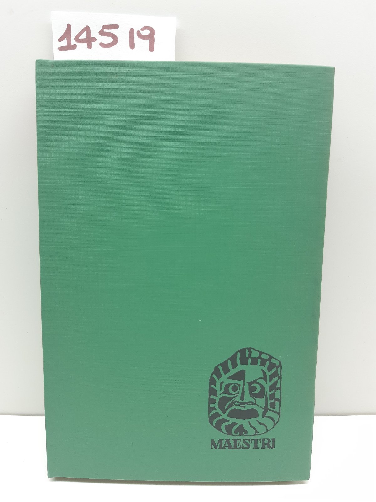 H. W. Longfellow La divina tragedia 2° ed. Paoline 1963