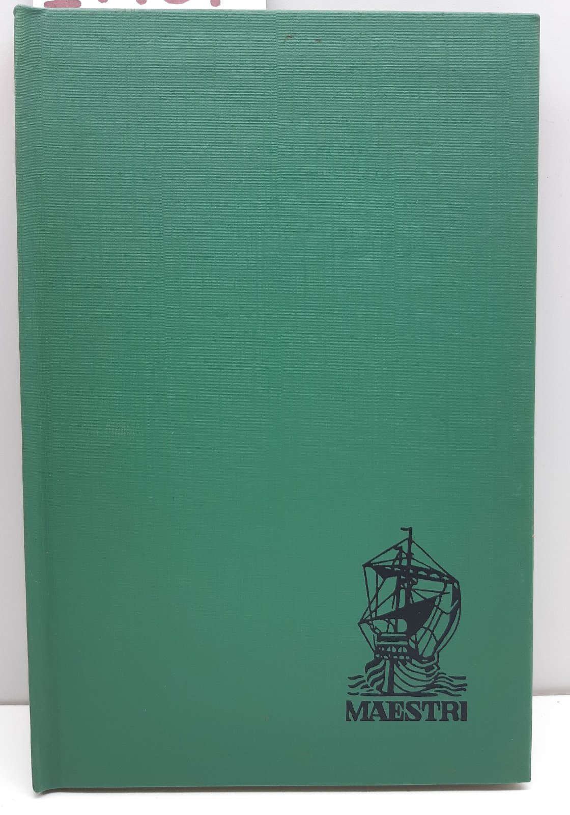 Henryk Sienkiewicz Il guardiano del faro 5° ed. Paoline 1963