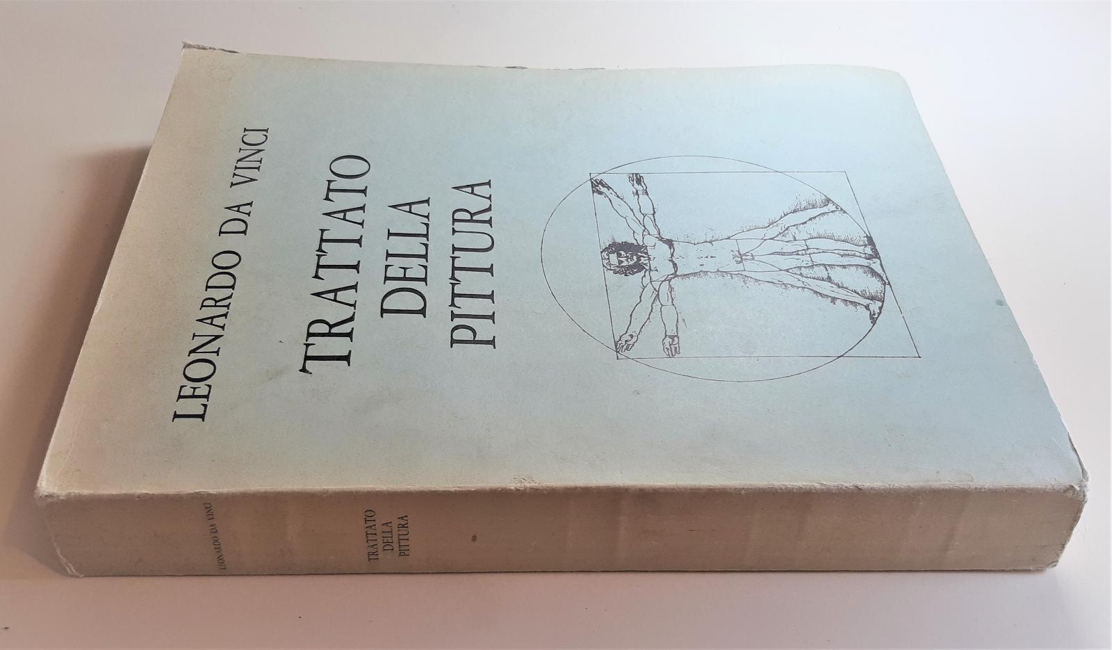 Leonardo da Vinci Della pittura dal codice urbinate Vaticano Le …