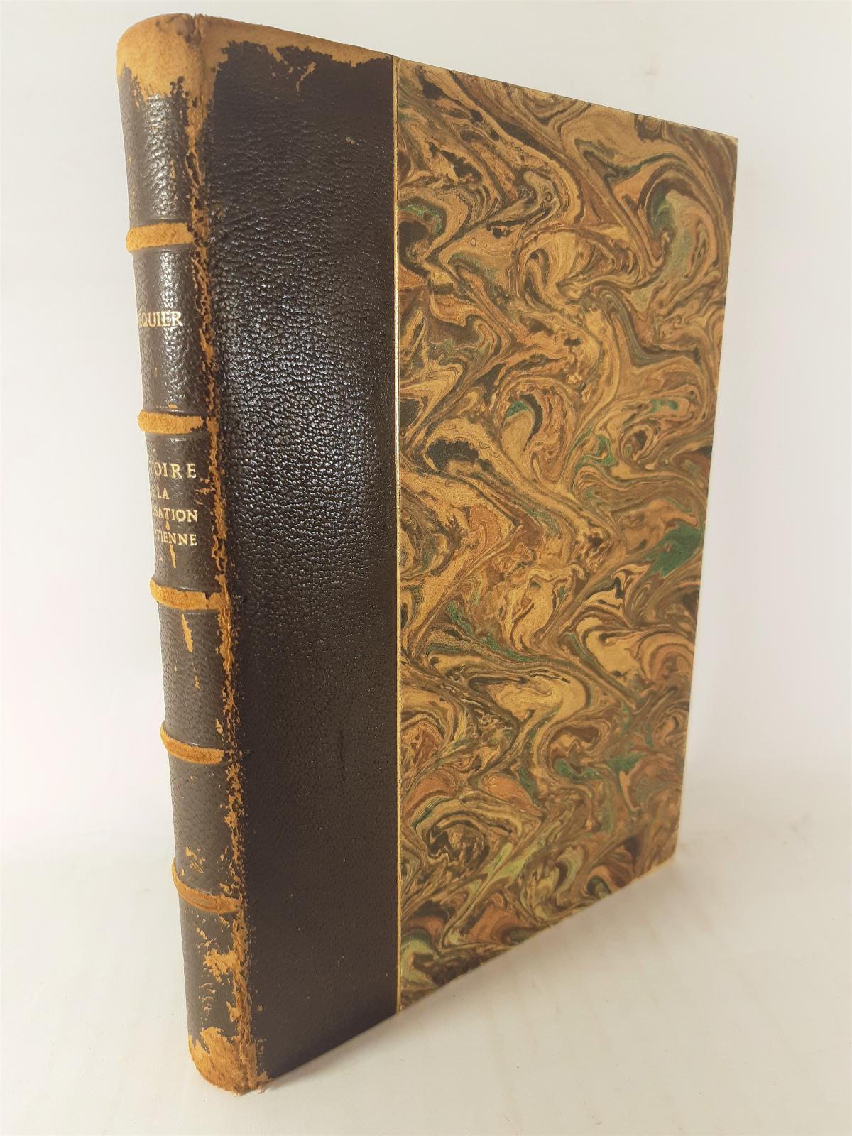 Gustav Jequier Histoire de la civilisation Egyptienne Payot 1930