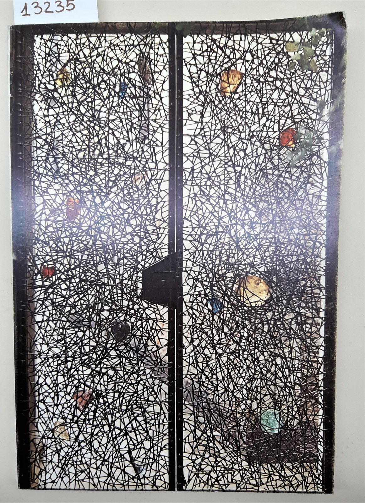 The Peggy Guggenheim Foundation Venice 1970