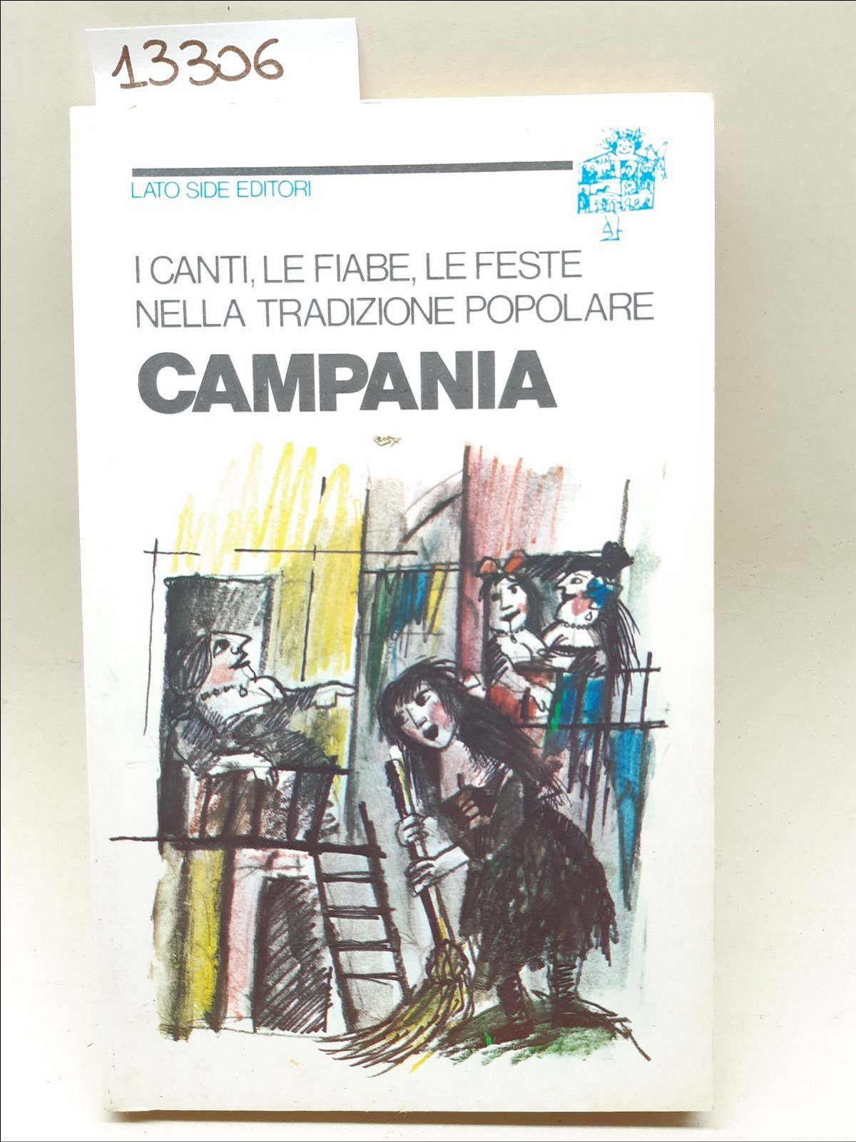 Campania I canti le fiabe le feste nella tradizione Popolare …