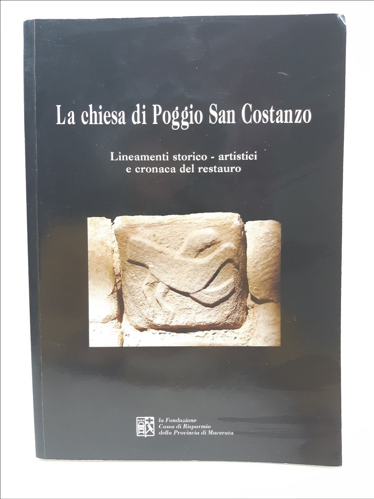 La chiesa di Poggio San Costanzo fondazione Cassa di Risparmio …