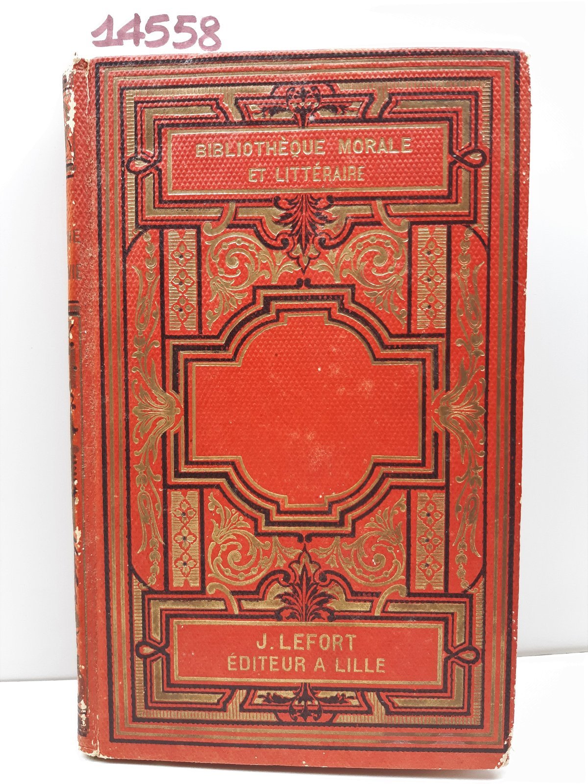 C. Drohojowska Une semaine a Cracovie Lefort 1883