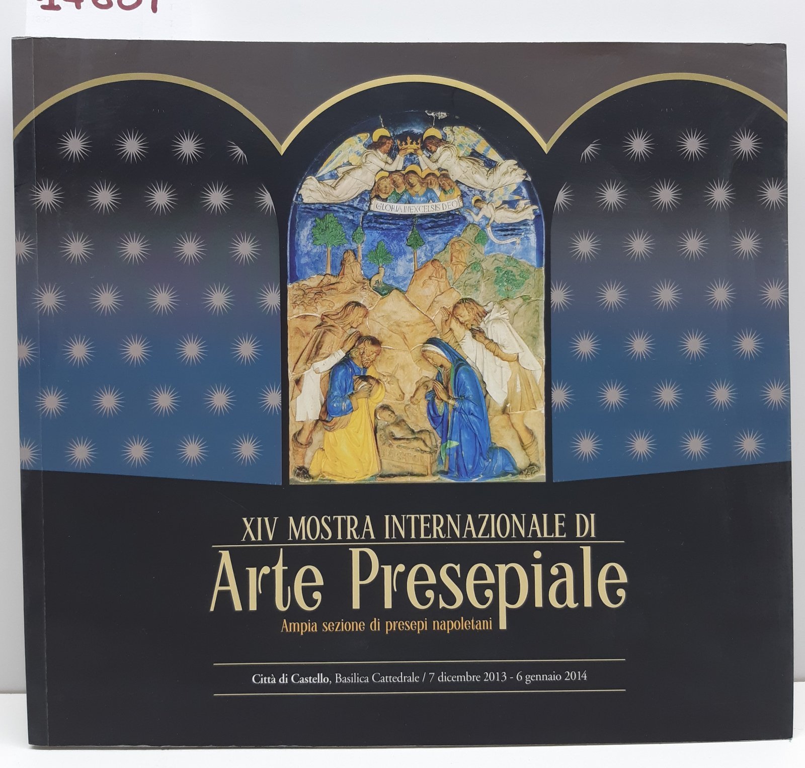 Presepi XVI∞ mostra internazionale di arte presepiale Citt‡ di Castello …