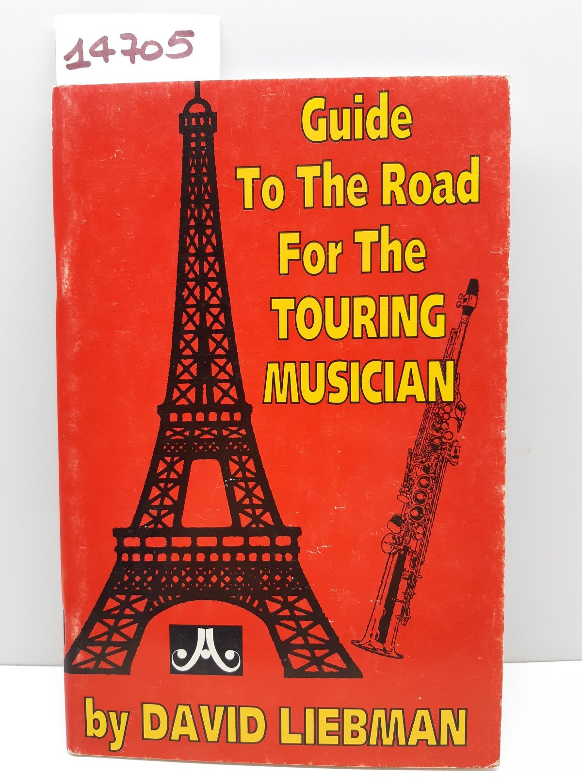 Dave Liebman Guide to the road for the Touring Musician …