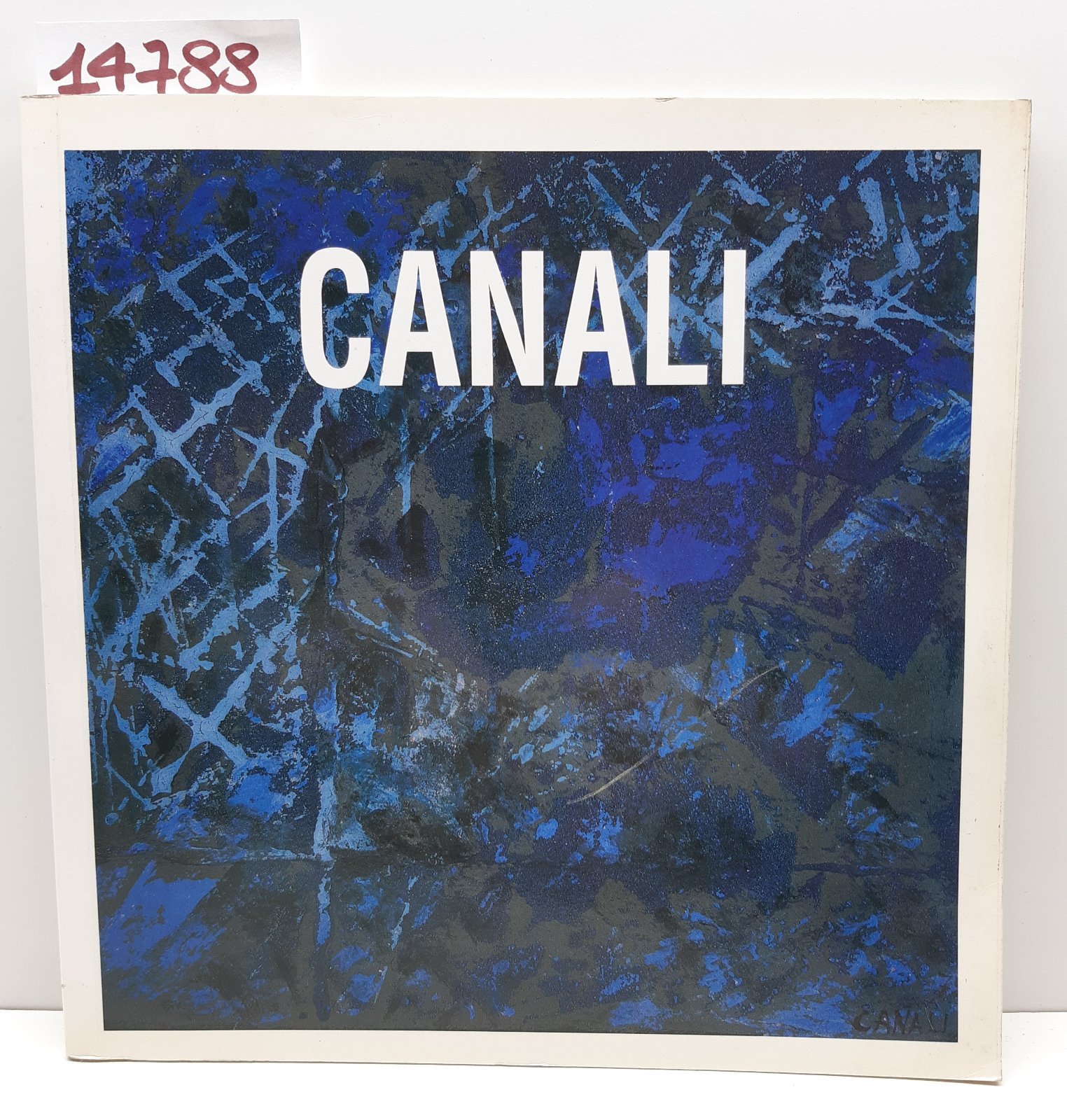 Giuseppe Canali Opere 1930-1991 Ripatransone