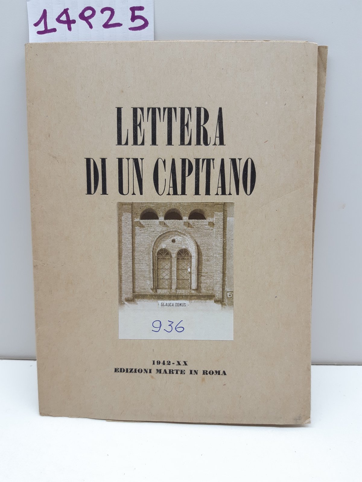 Giuseppe Moscardelli 1.2 lettera aperta di un capitano al suo …