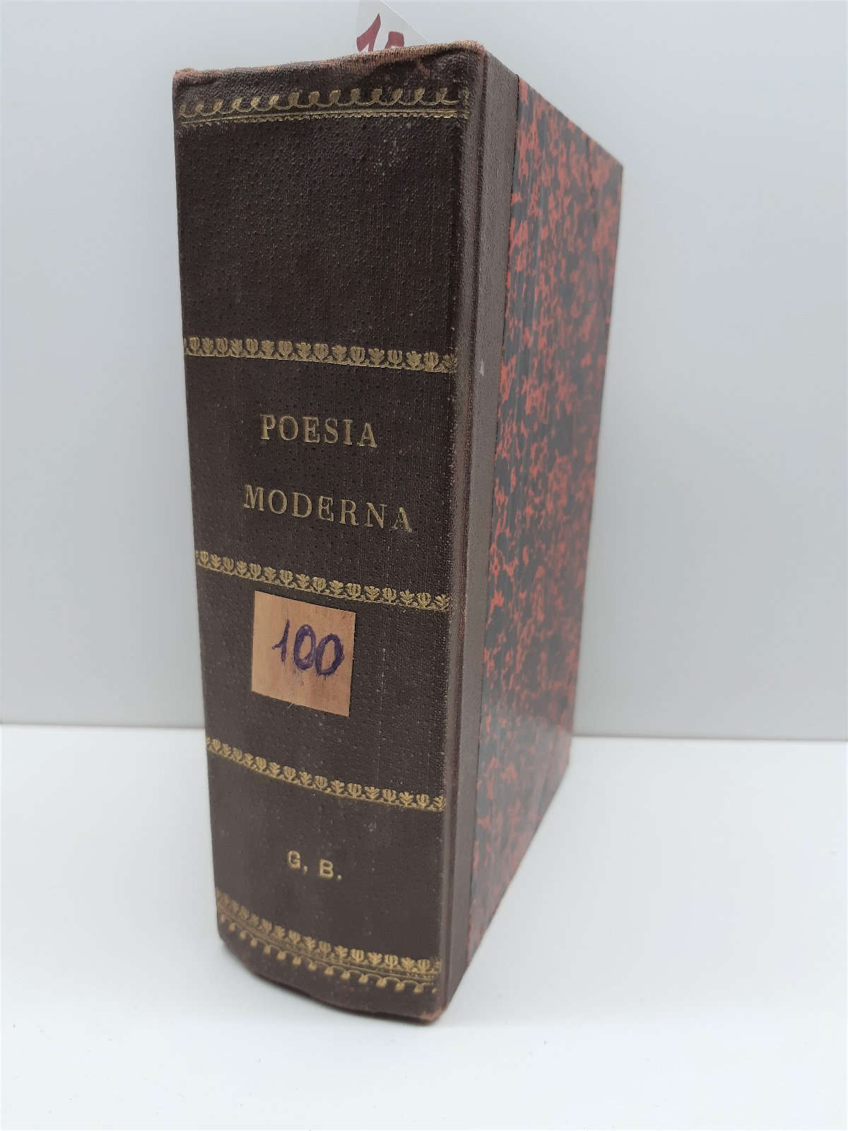 Francesco Trevisan Avviamento allo studio delle lettere italiane 2∞ ed. …