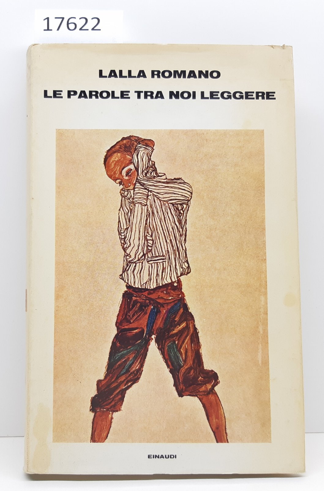 Lalla Romano Le parole tra di noi leggere Einaudi 1969 …
