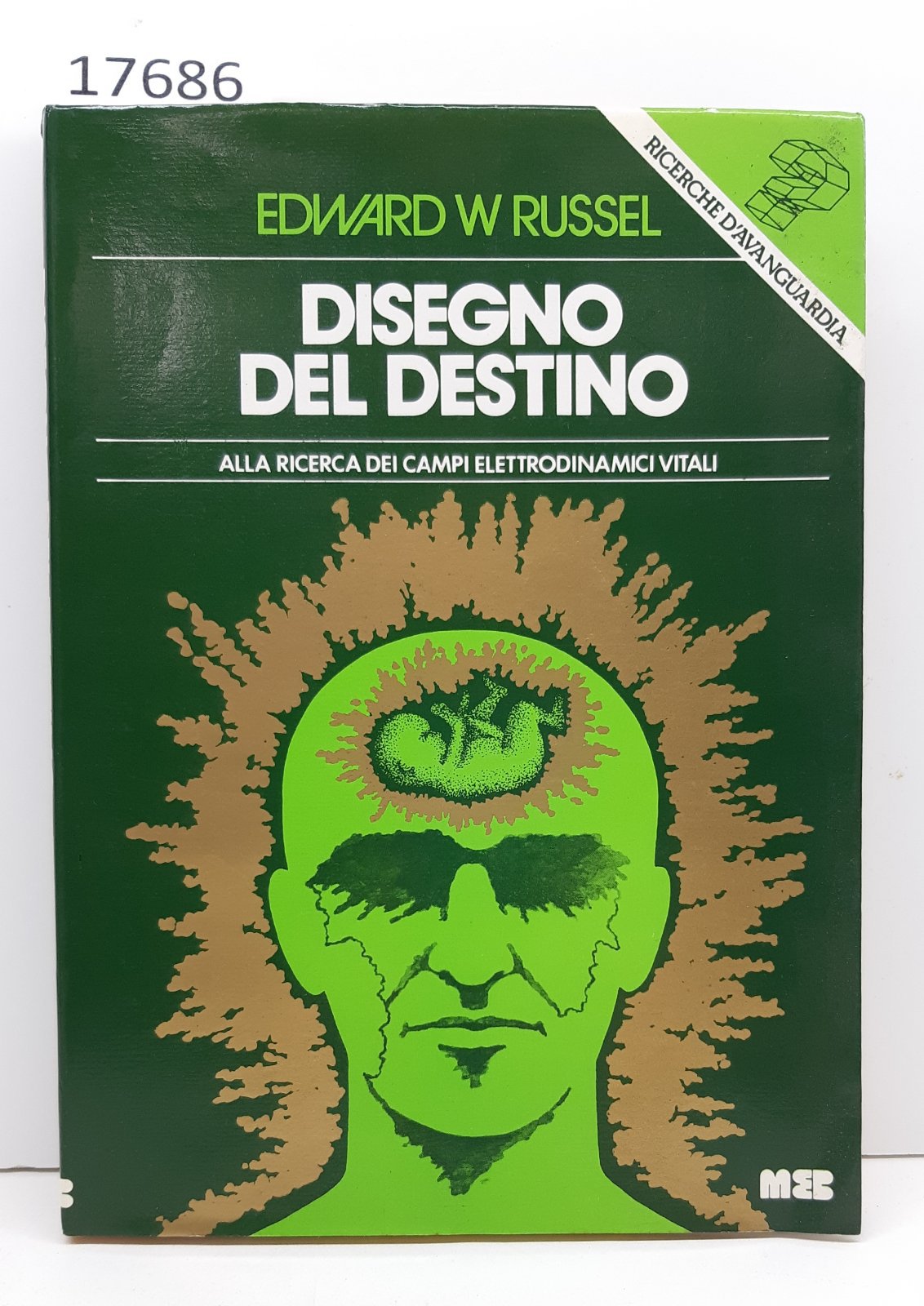 Edward W Russel Disegno del destino alla ricerca dei campi …