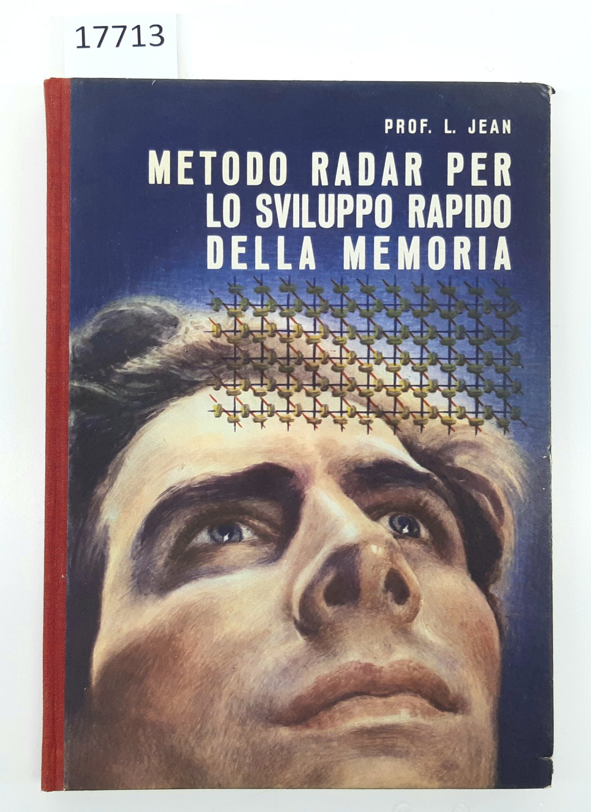 Prof. L. Jean Metodo Radar per lo sviluppo rapido della …