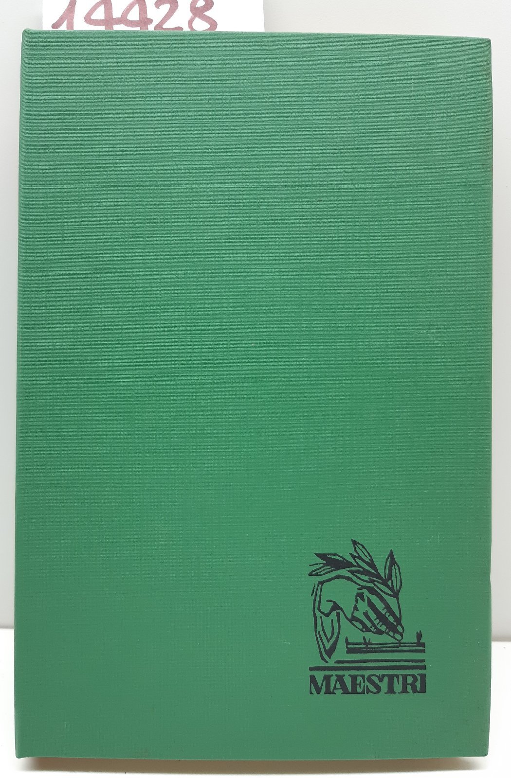 I Fioretti di San Francesco 1962 Paoline