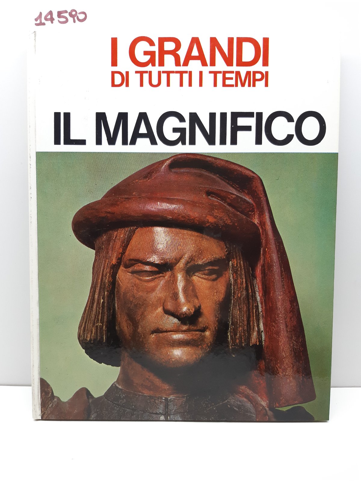 I grandi di tutti i tempi Il magnifico Mondadori 1966