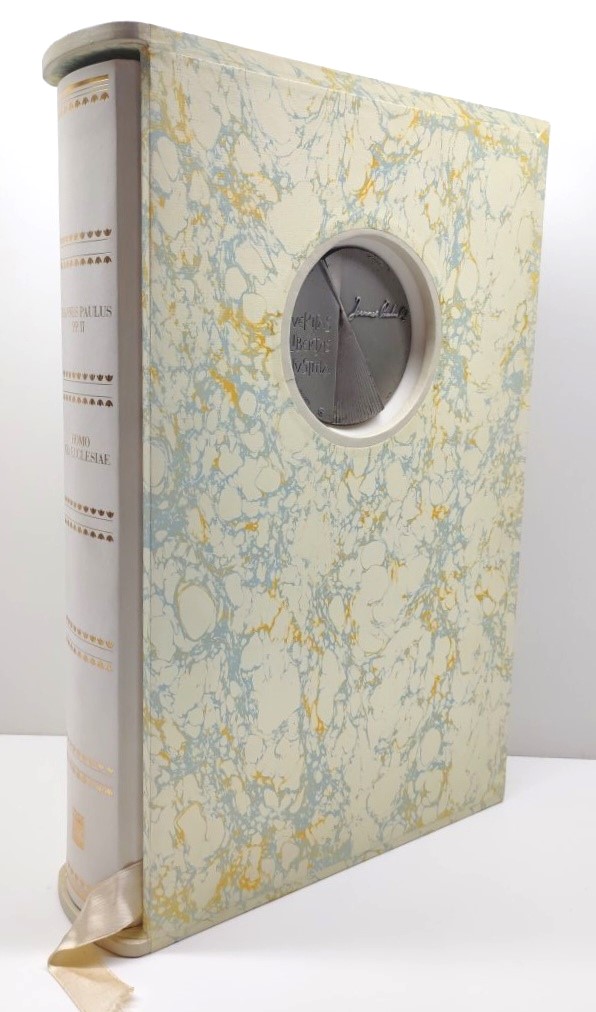 Ioannes Paulus PP. II Homo via ecclesiae il magistero sociale …