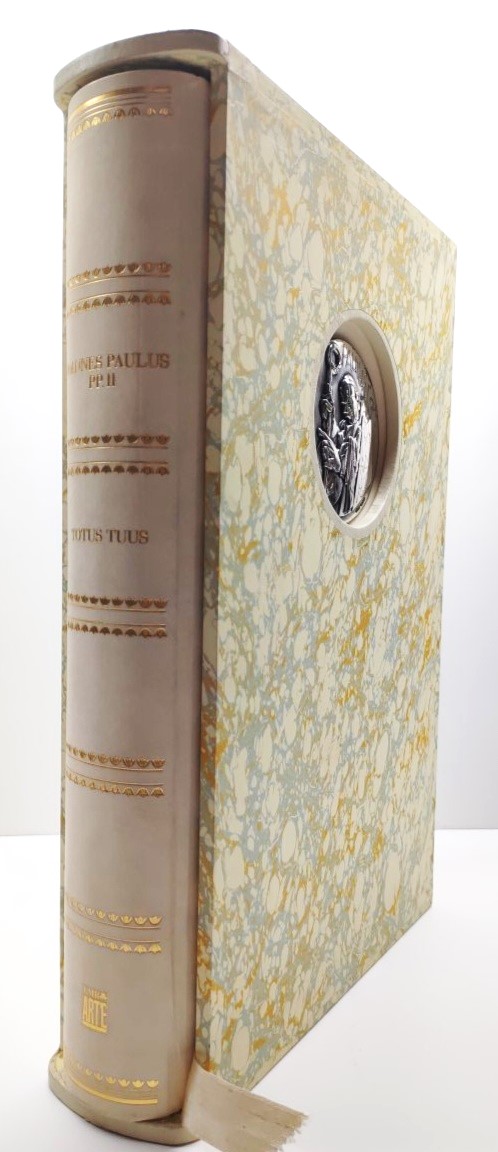 Ioannes Paulus PP. II Tutos Tuus il magistero Mariano nei …