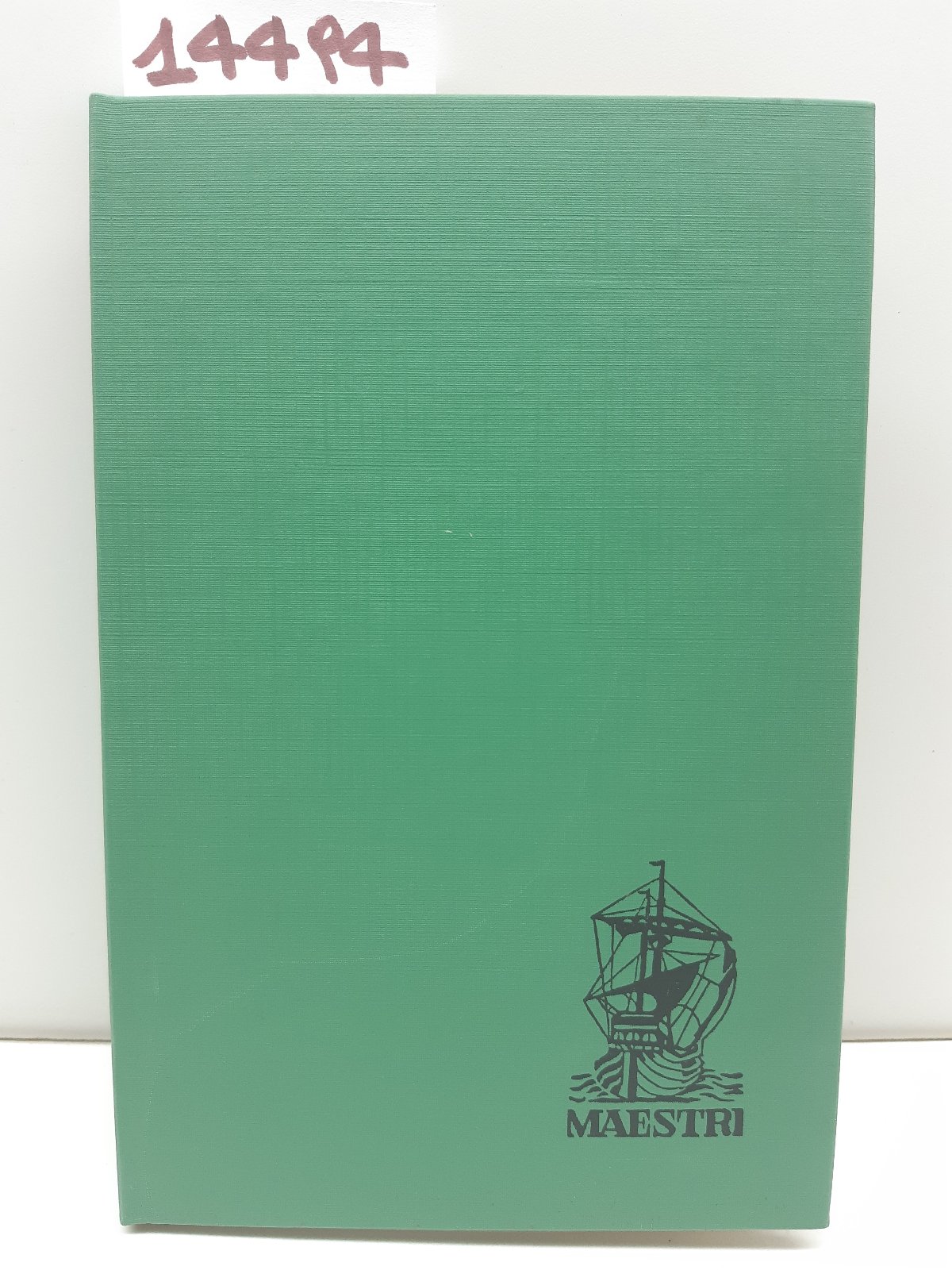 Ippolito Nievo Il Varmo 2° ed. Paoline 1963