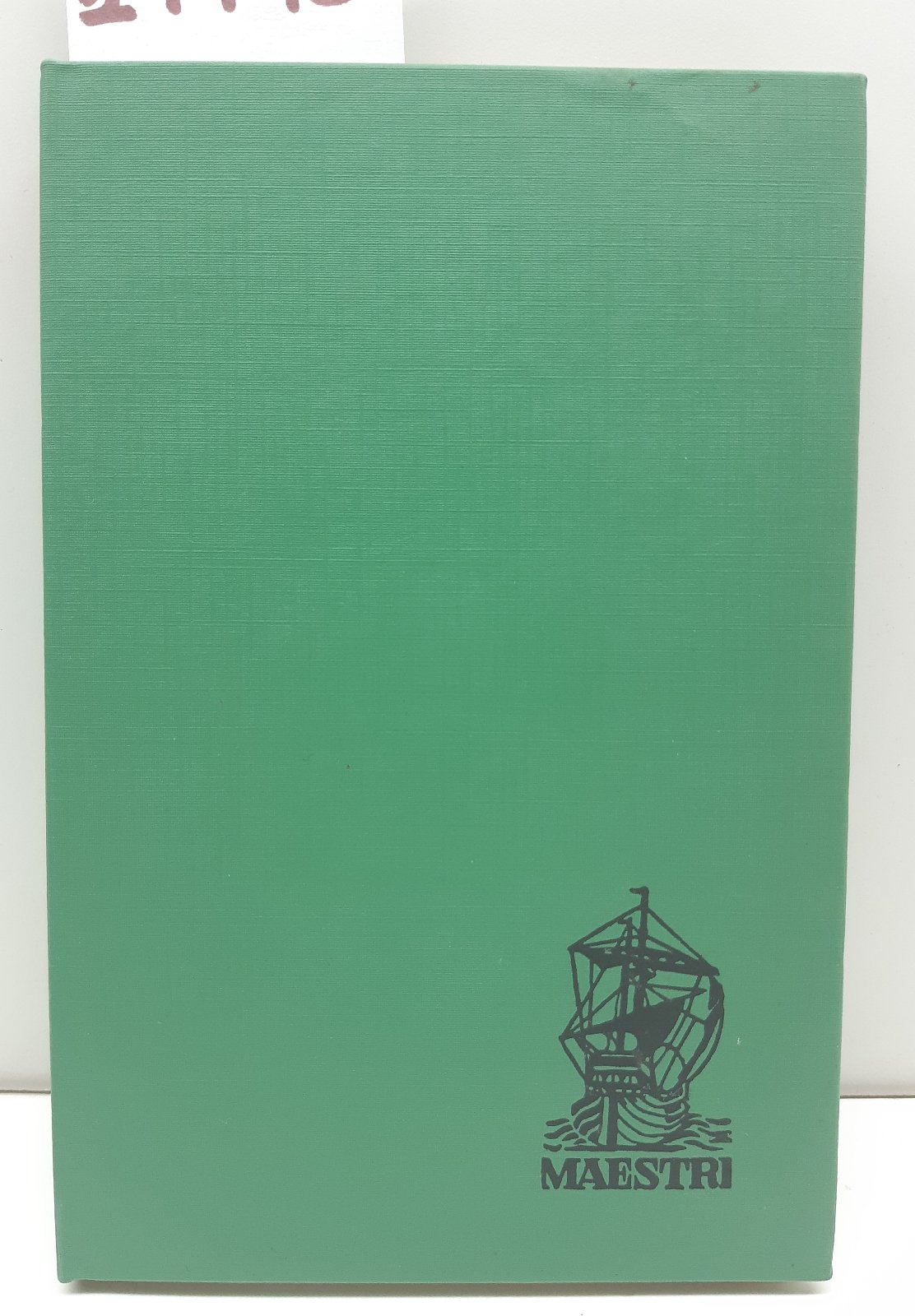 Ivan S Turgenev Poesie in prosa 2° ed. Paoline 1963