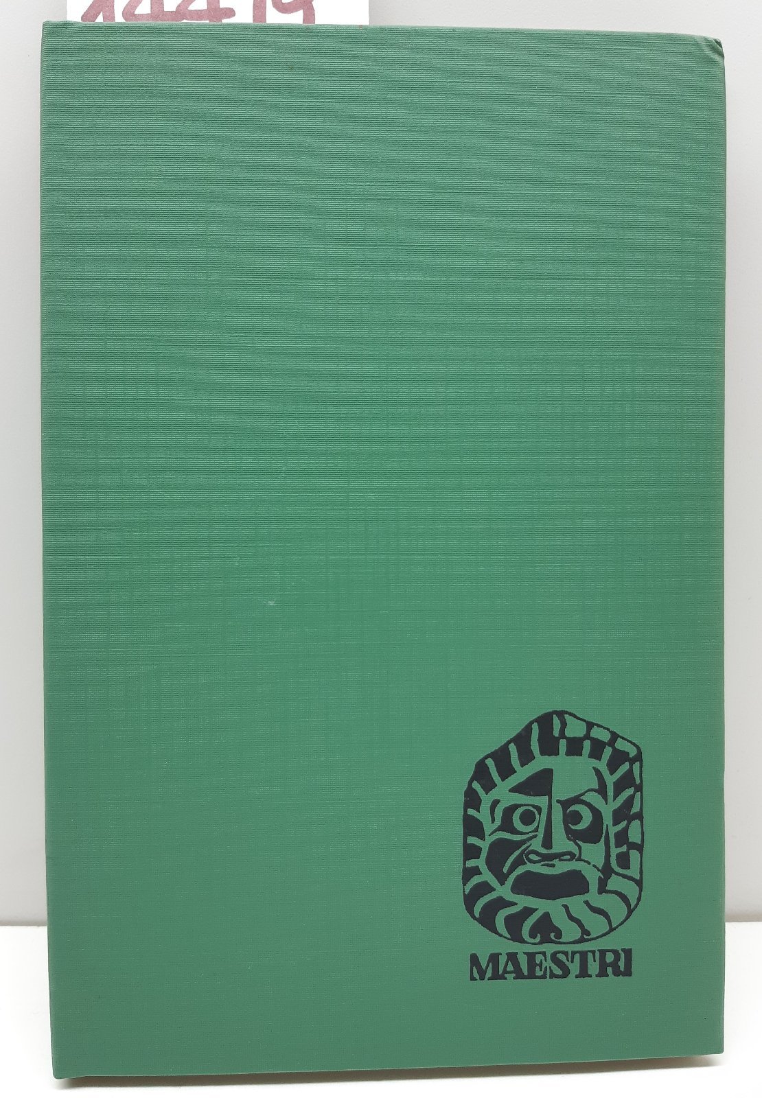 Jean Racine Ester 7° ed. Paoline 1963