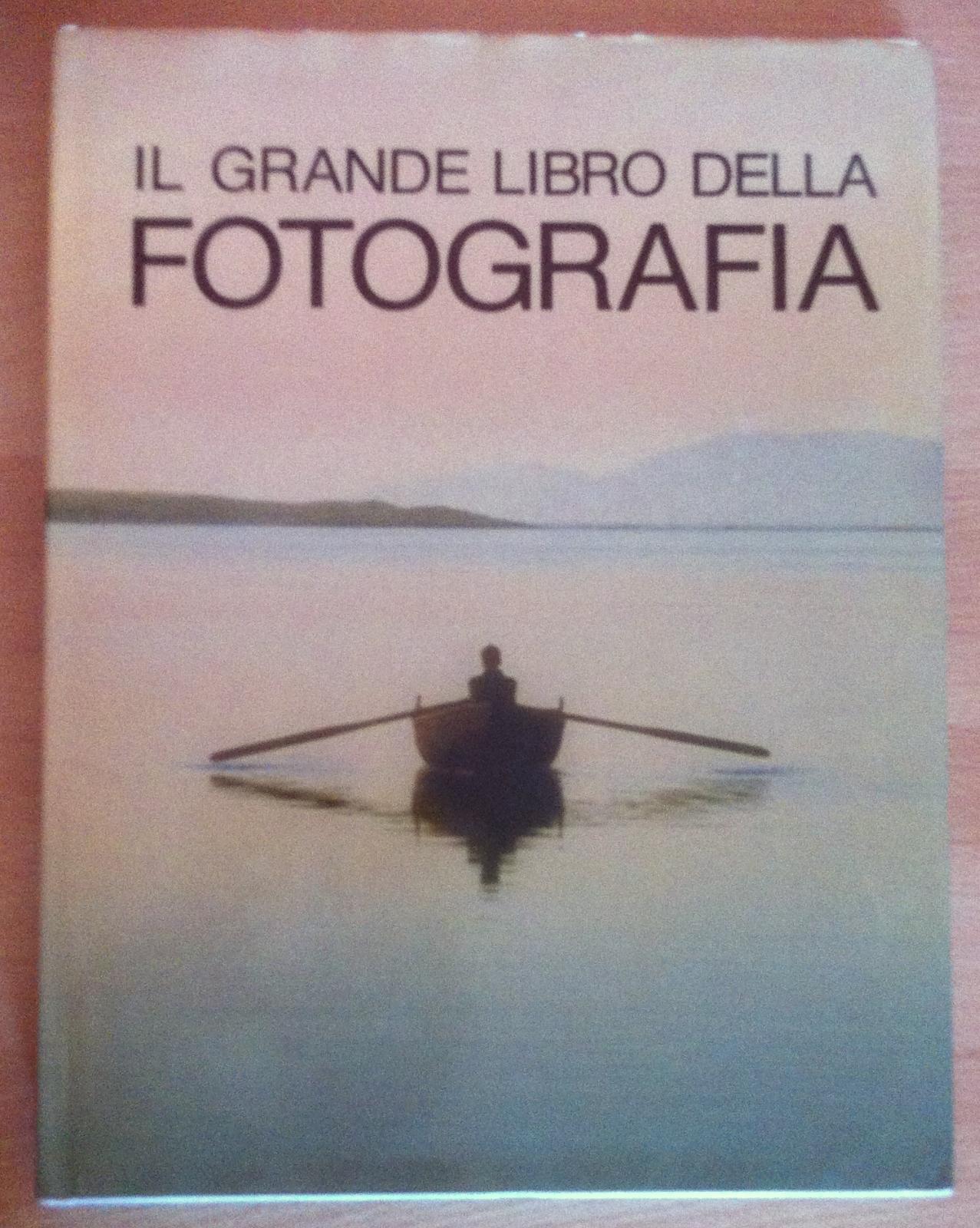 John Hhedgecoe Il Grande Libro Della Fotografia Vallardi 1983 L5489