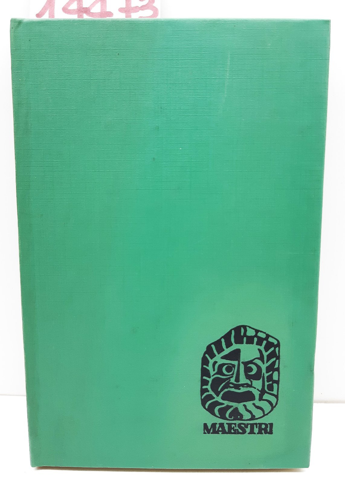 Joost Van Den Vondel Lucifero 6° ed. Paoline 1963