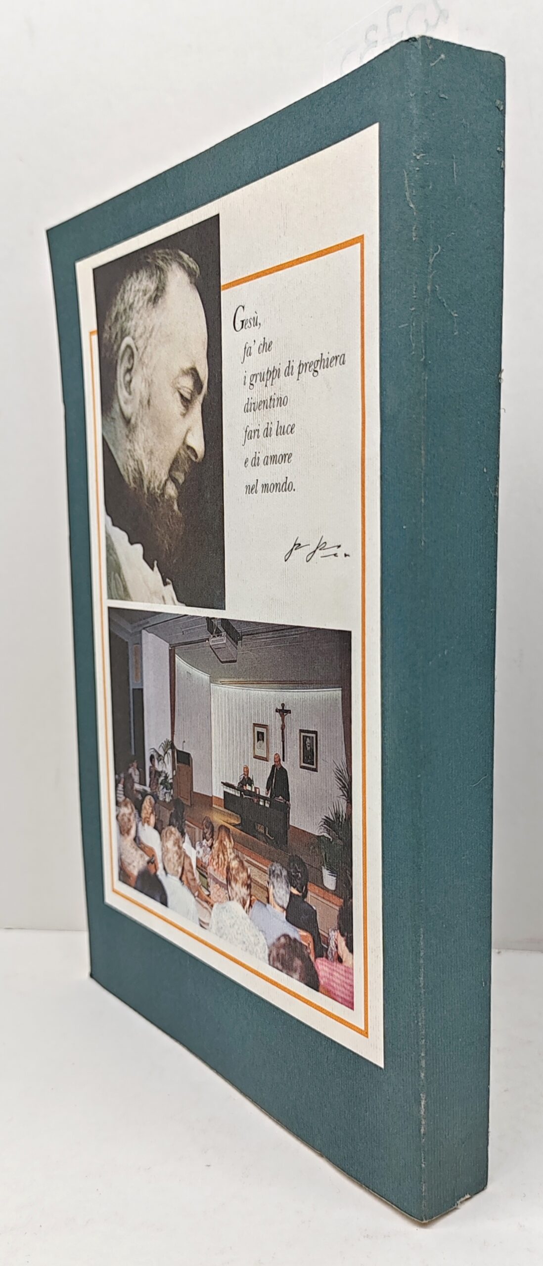 L'Evangelium Vitae e Padre Pio Atti del convegno nazionale dei …
