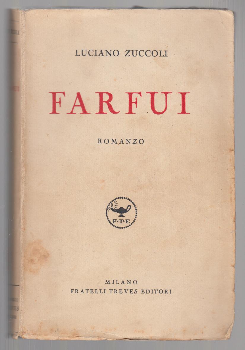 L. Zuccoli-Farfui-Treves 1926-L3300