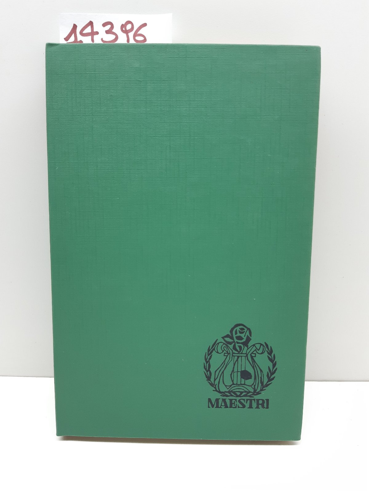 La canzone di Orlando 8° ed. Paoline 1963