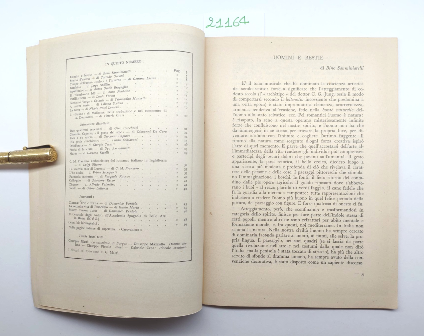 La Carovana numero 17 antologia del cenacolo degli autori gennaio …