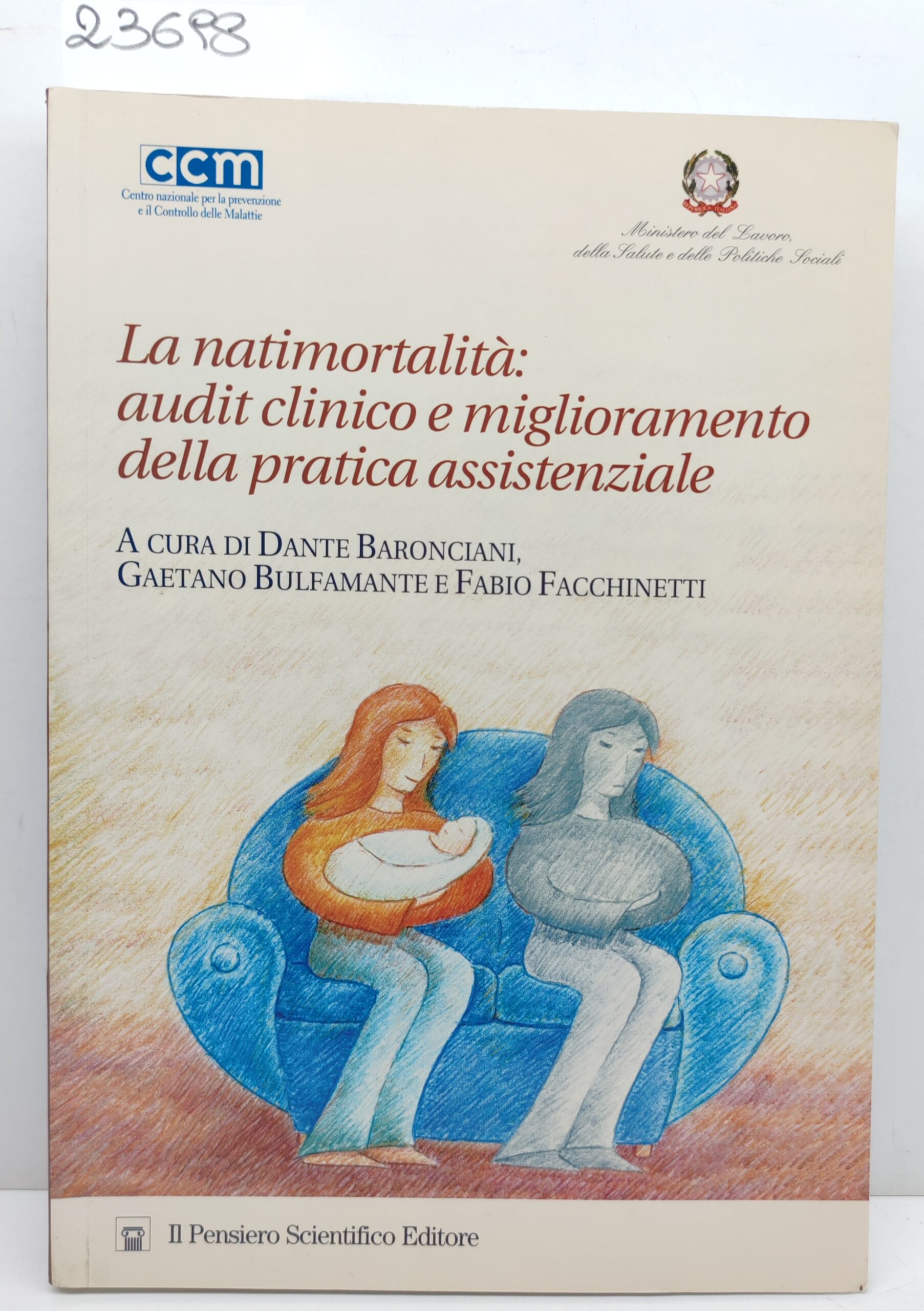 La natimortalità audit clinico e miglioramento della pratica assistenziale Il …