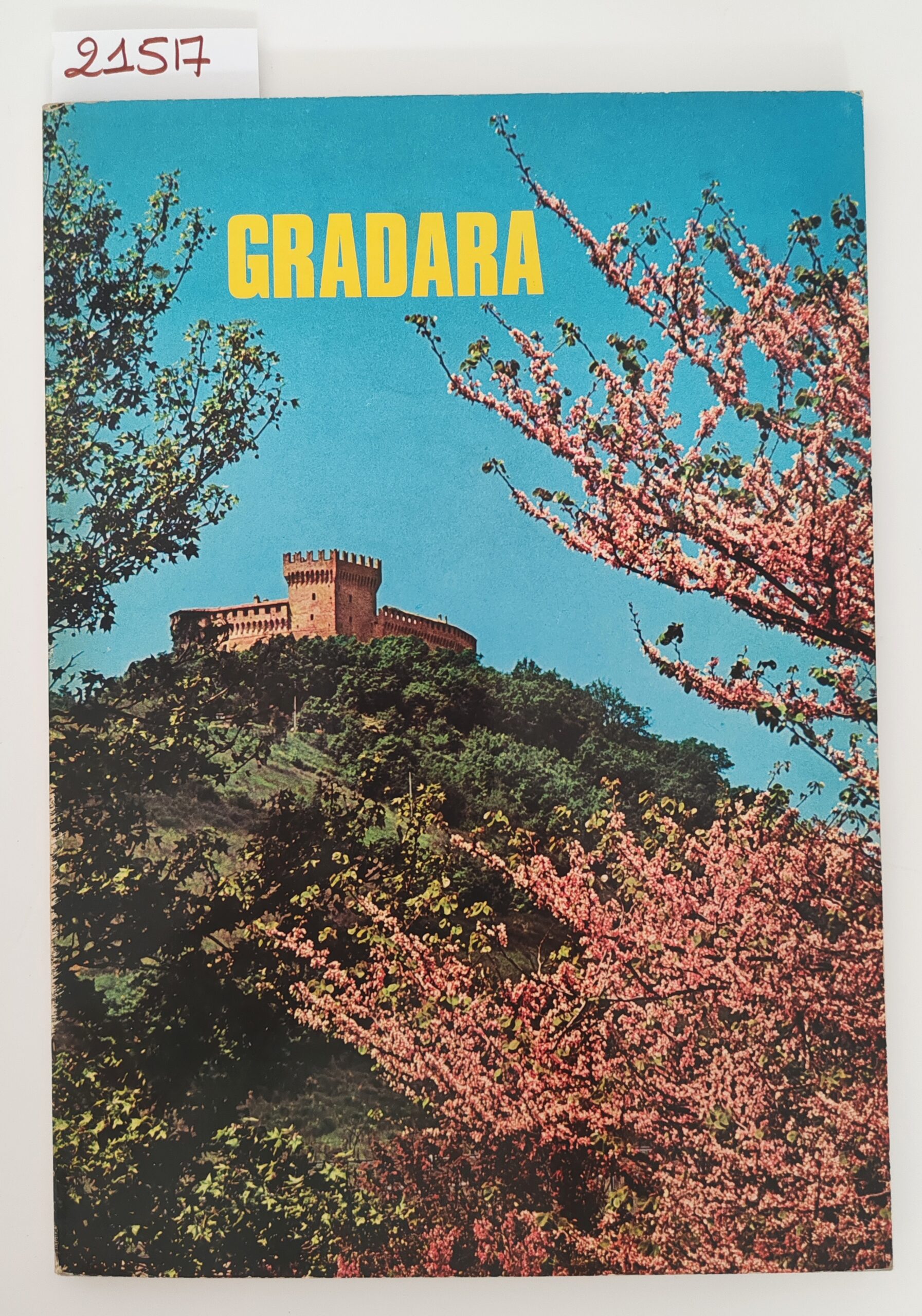 La rocca di Gradara Guida