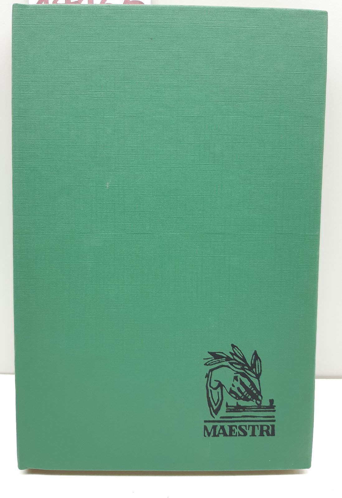 Leon Bloy Il sangue del povero 2° ed. Paoline 1962