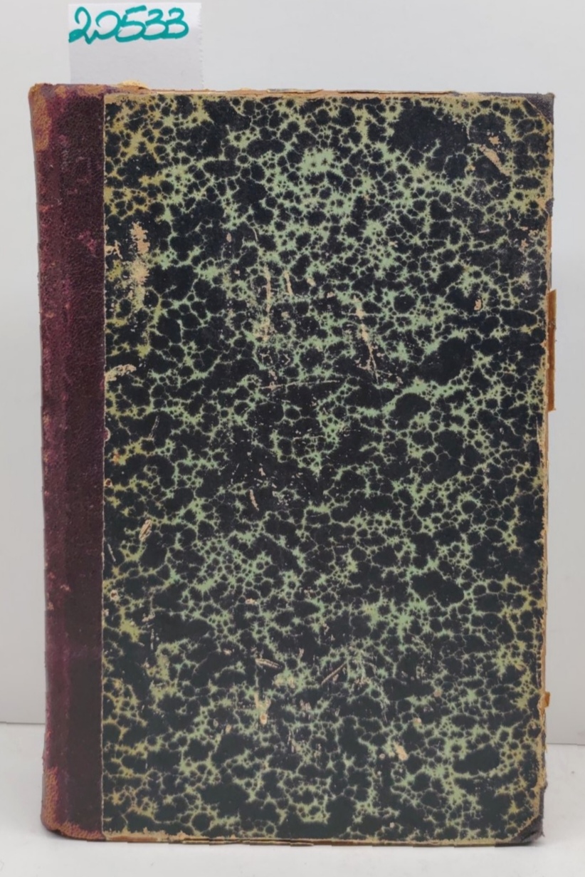 Leone Carpi L'Italia vivente aristocrazia di nascita e del denaro …