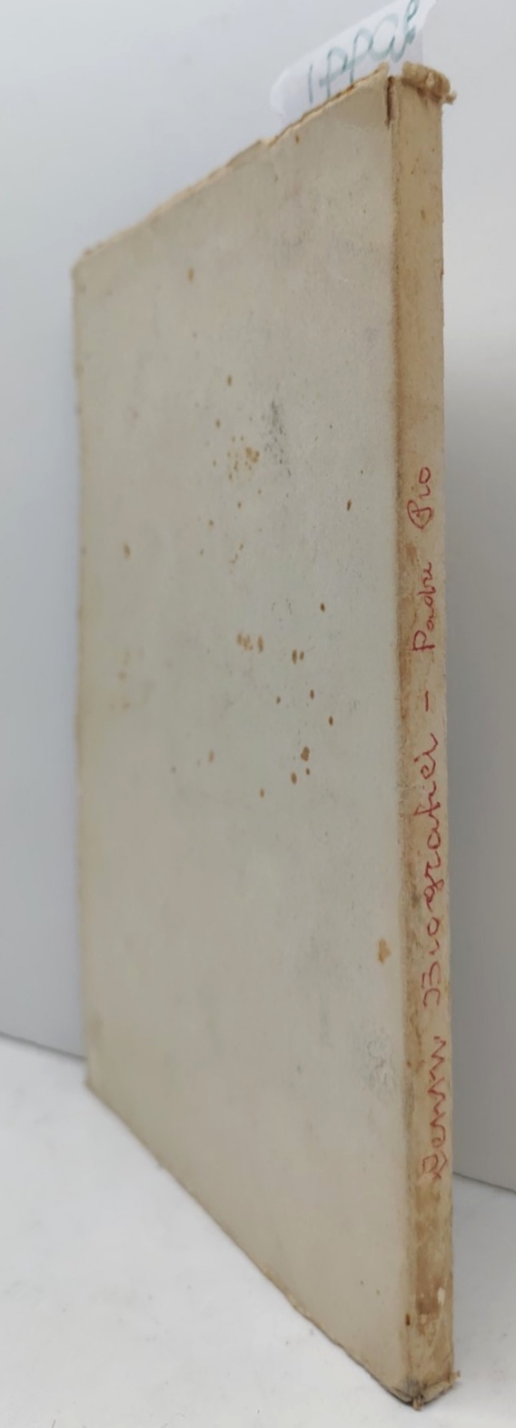 Lorenzo Patri Cenni biografici su Padre Pio da Pietrelcina Edizioni …