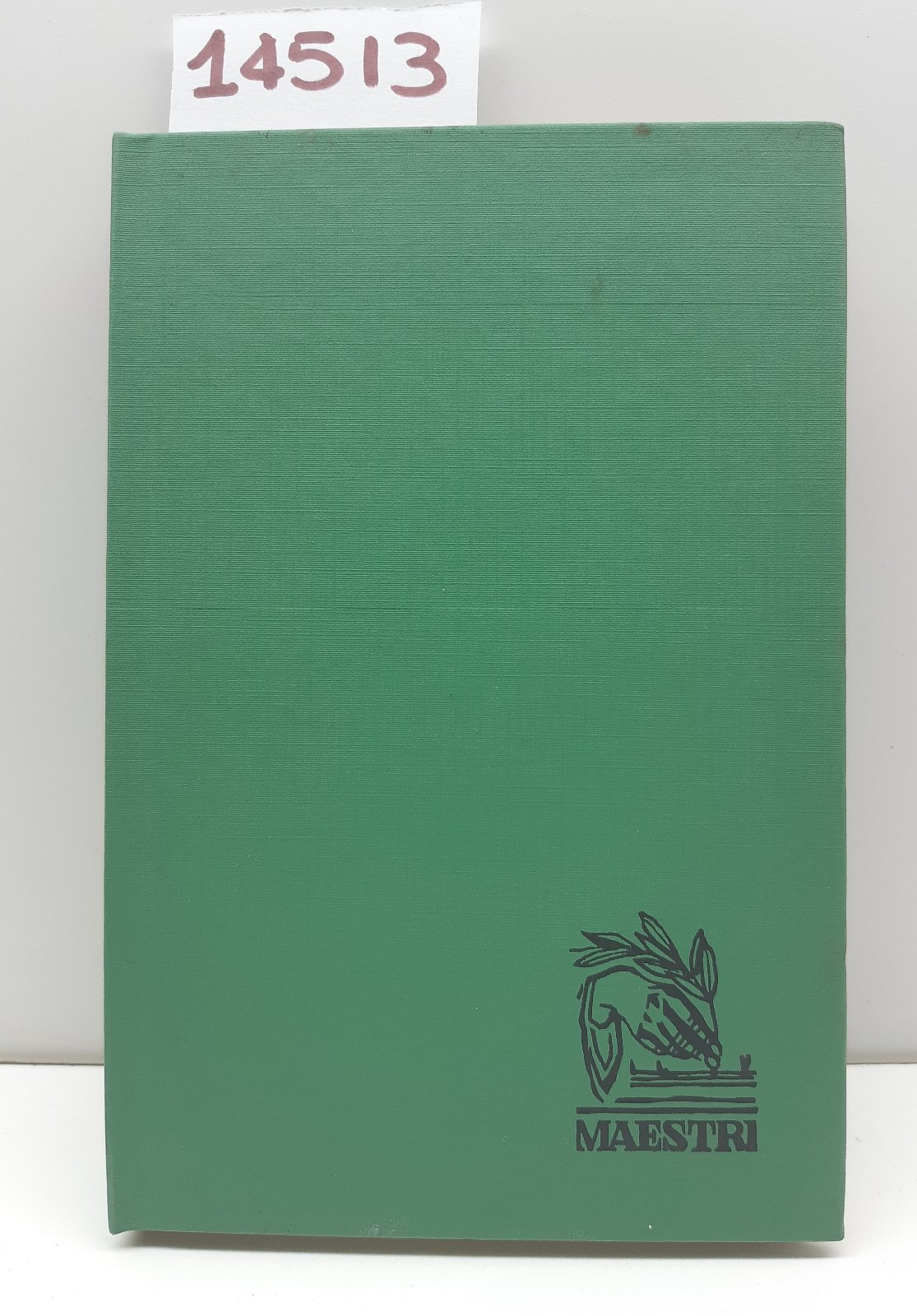 Luis de Leon La sposa perfetta 2° ed. Paoline 1973