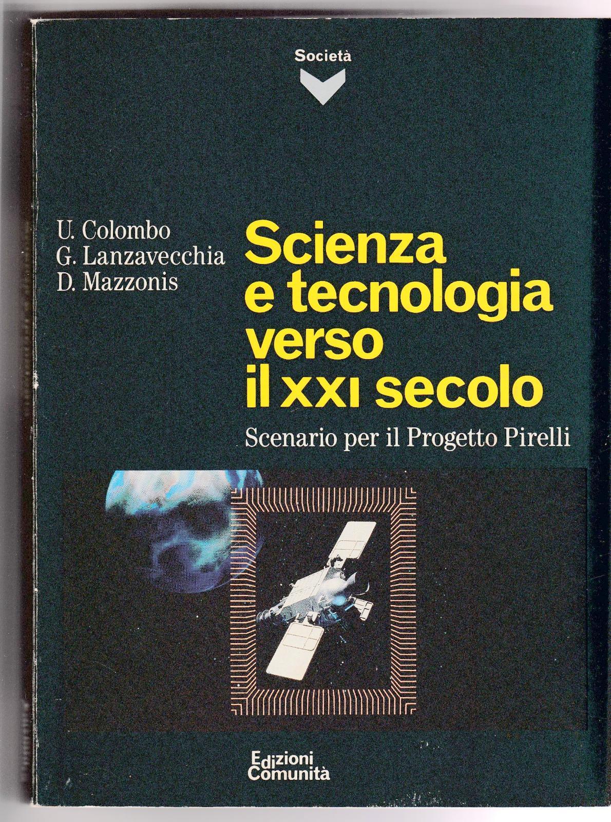 M. Gala Pref. C. Rossella John Fitzgerald Kennedy Mondadori 2004-L4970