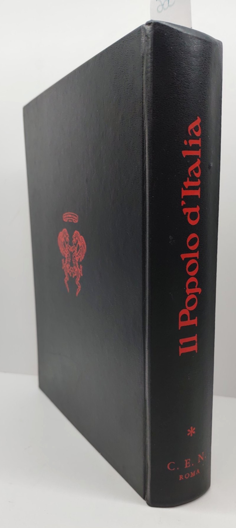 Marco Tarchi Il popolo d'Italia 1914-1917 Luciano Landi C.E.N. Editore …